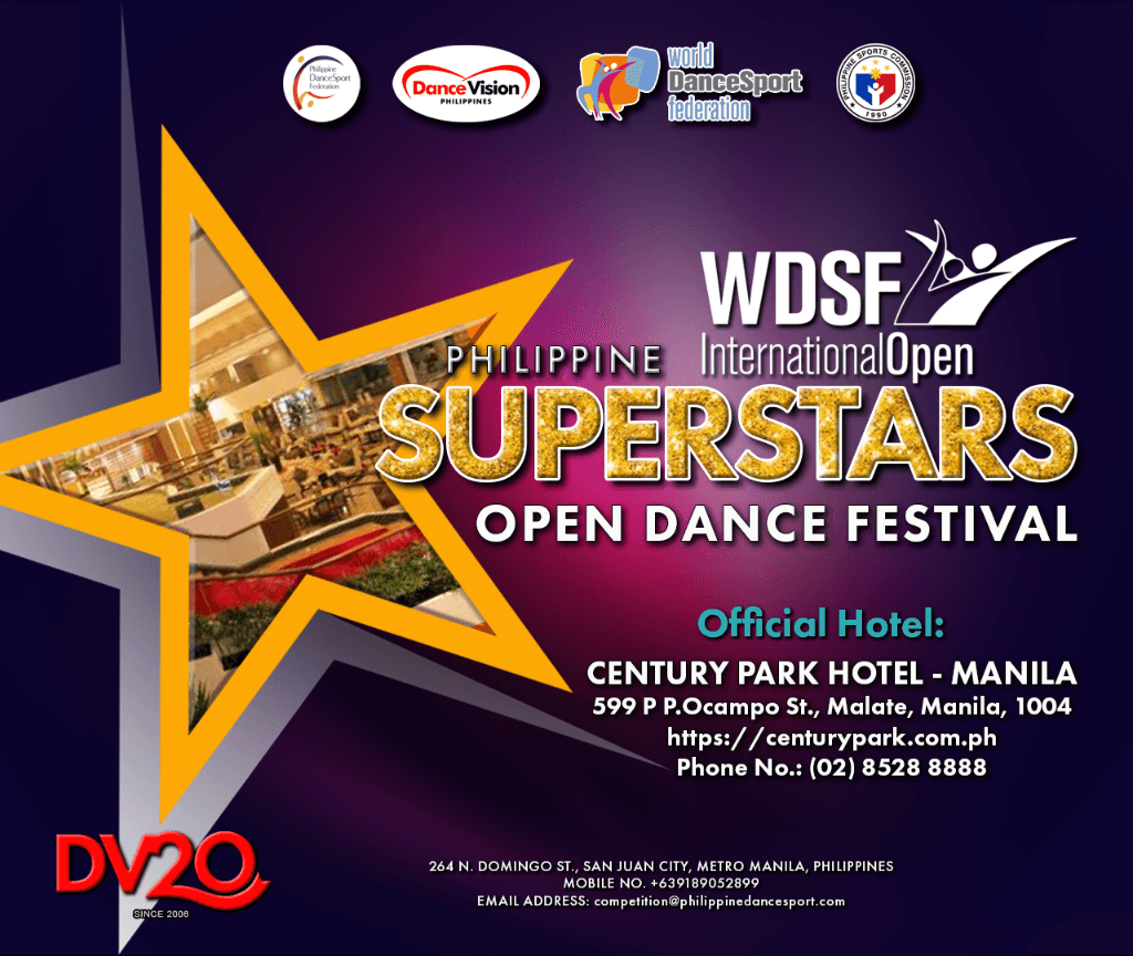 Century Park Hotel Slide 1