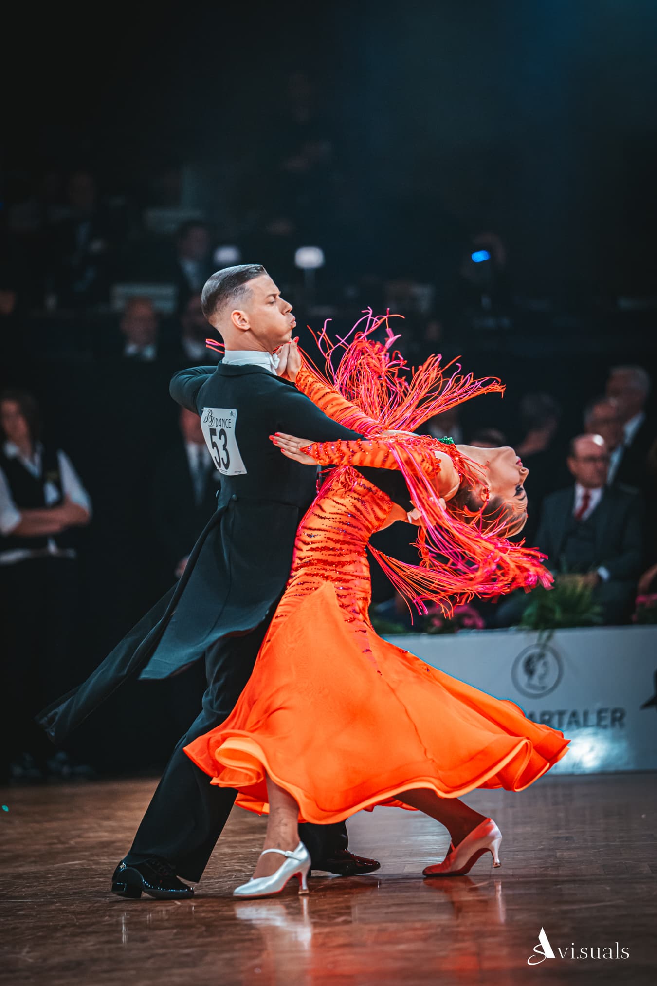 Standard Competition